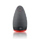 Chiven1 Masturbador con Vibración y Función de Calor USB