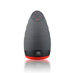 Chiven1 Masturbador con Vibración y Función de Calor USB