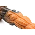 Ravager Rippled Dildo de Tentáculo 8