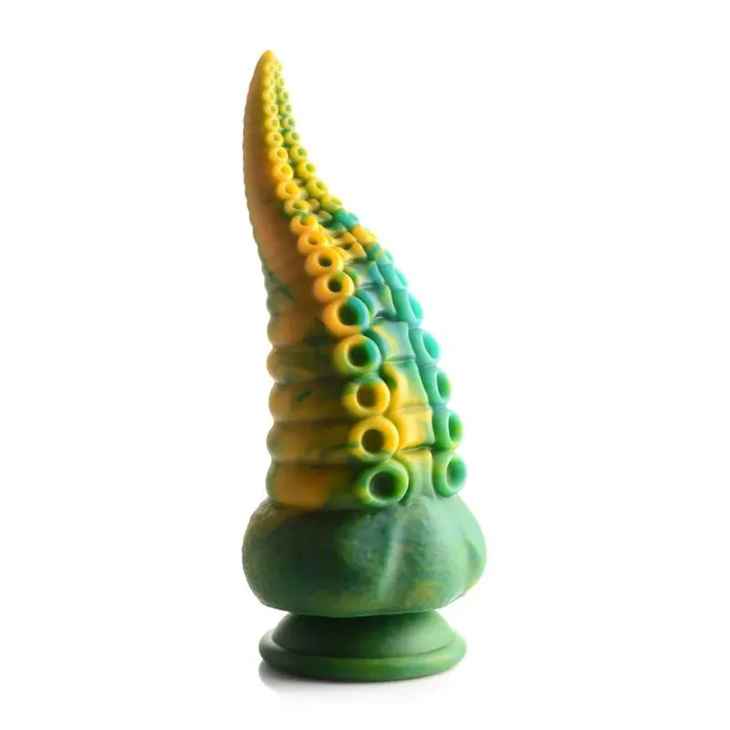 Monstropus Monster Dildo de Tentáculo Silicona 8,5 – Dildos