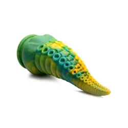 Monstropus Monster Dildo de Tentáculo Silicona 8,5
