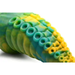 Monstropus Monster Dildo de Tentáculo Silicona 8,5