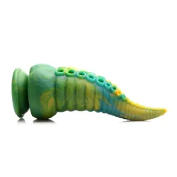 Monstropus Monster Dildo de Tentáculo Silicona 8,5