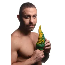 Monstropus Monster Dildo de Tentáculo Silicona 8,5