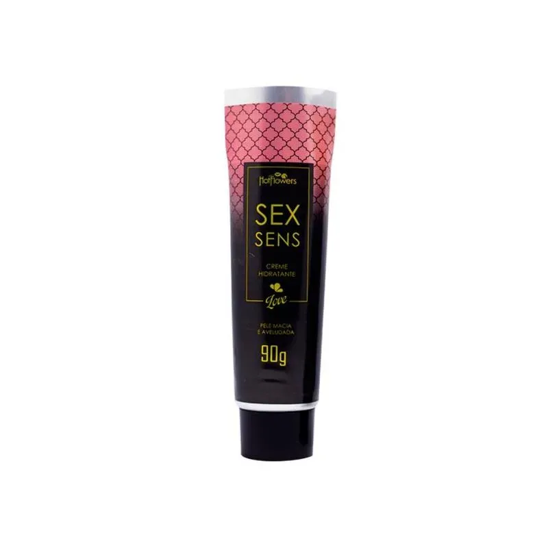 Gel de Masaje Love 90 gr – Aceites/Cremas de Masaje