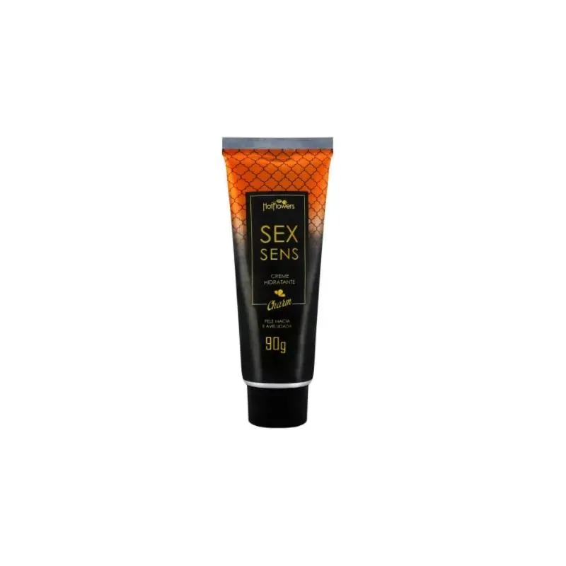 Gel de Masaje Romance 90 gr – Aceites/Cremas de Masaje