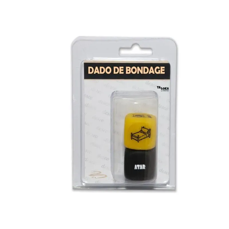 Set Dado Sado y Dado de Objeto – Dados