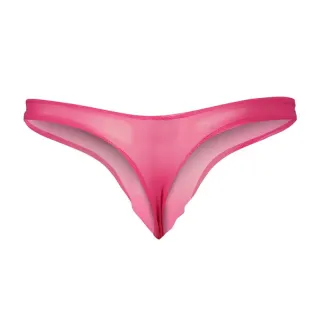 C4MPE02 Tanga Pouch Enhancing Fuchsia
