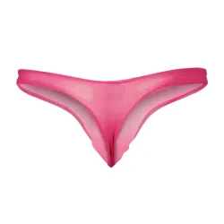 C4MPE02 Tanga Pouch Enhancing Fuchsia