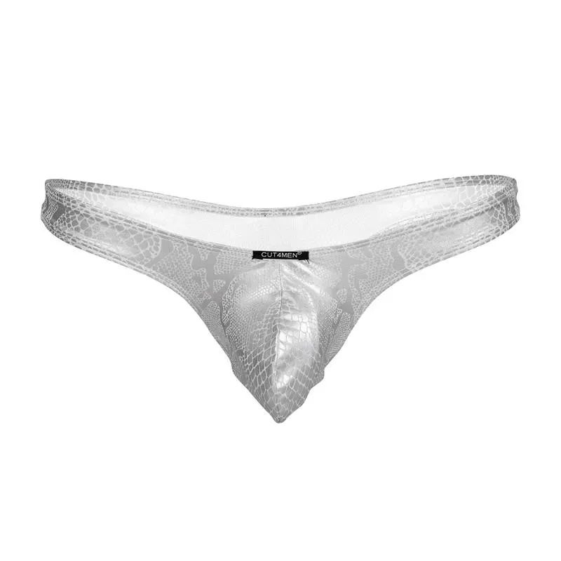 C4MPE02 Tanga Pouch Enhancing Pearl – Slips, Tangas y Boxers
