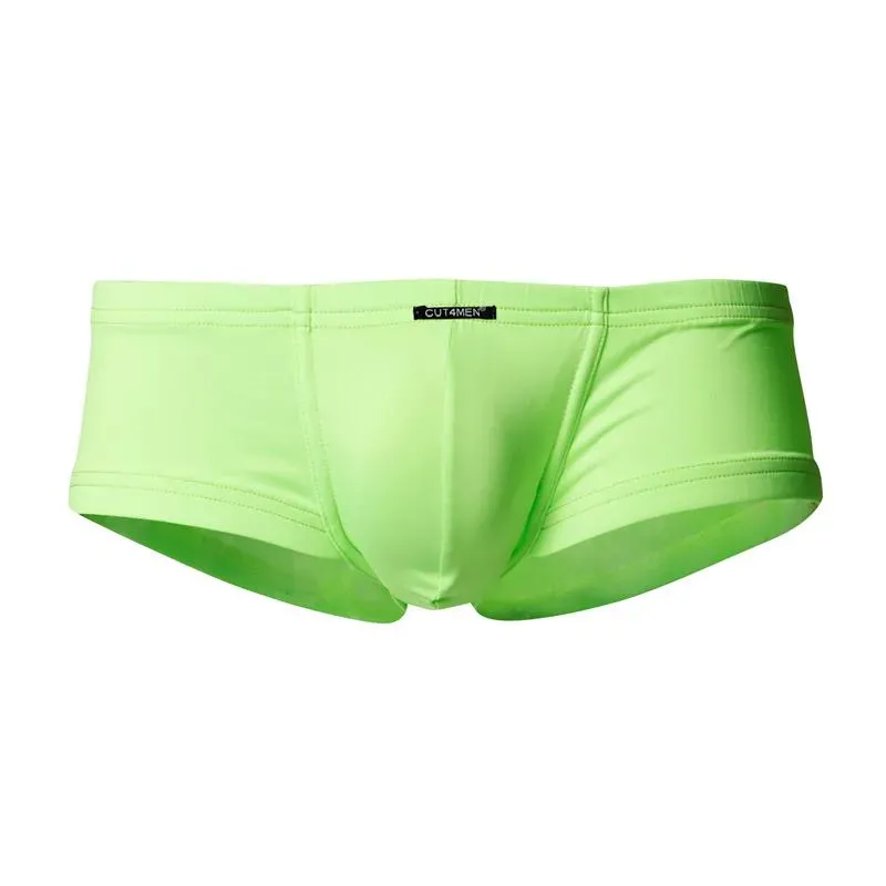 C4M10 Boxers Tipo Shorts Neon Green – Slips, Tangas y Boxers