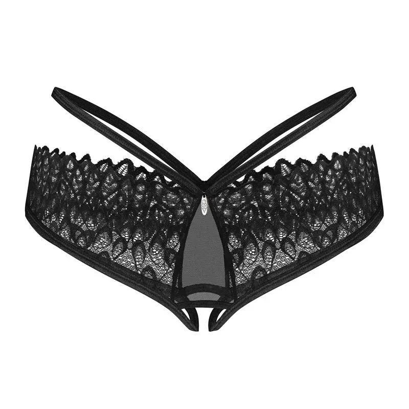 Donarella Braguita Abierta – Braguitas/Tangas/Culottes