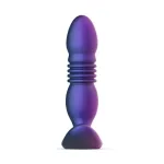 Plug Anal con Vibración y Thrusting