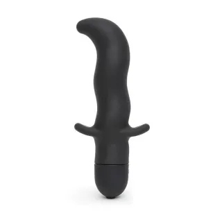 Masajeador Prostático con Vibración