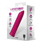 Dara Potente Bala Vibradora