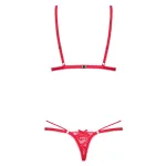 Lovlea Body de Encaje