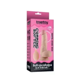 Dildo con Función Squirting 9