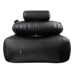 Sofá BDSM Hinchable Total Domination