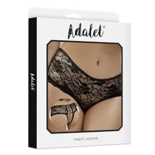 Claire Braguitas Abiertas tipo Corset