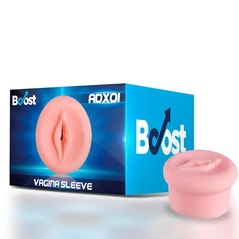Funda Realista Vagina ADX01 – Vaginas y Anos
