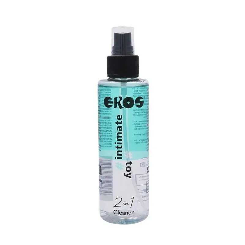 Limpiador Corporal y de Juguetes 2 en 1 150 ml – Limpieza y Mantenimiento