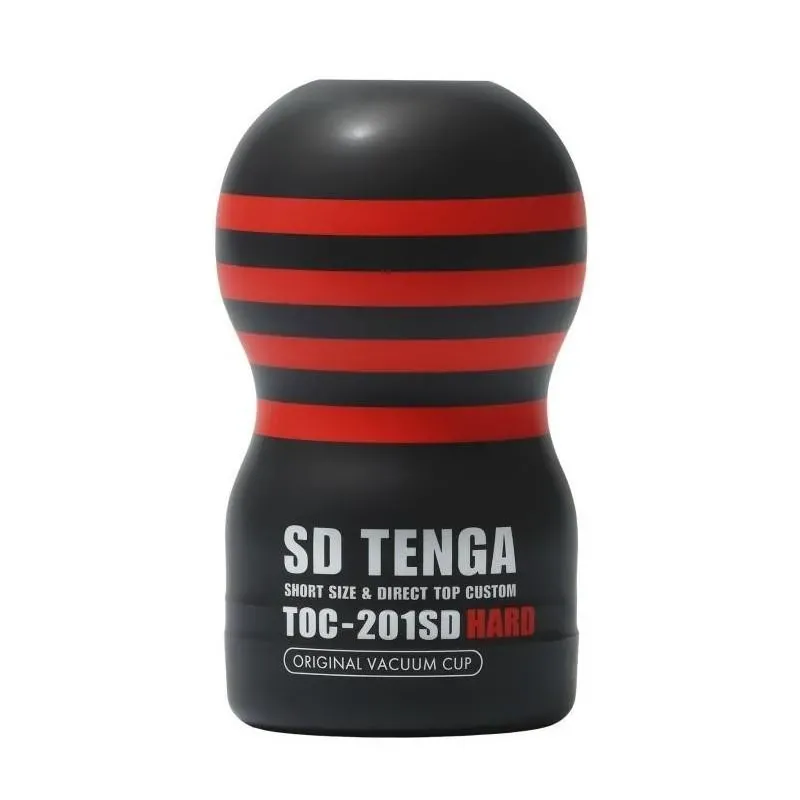 Masturbador SD Original Vacuum Cup Strong – Masturbadores Ella