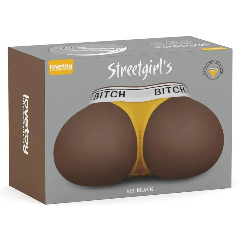Masturbador Streetgirls 12 – Masturbadores Ella