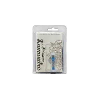 Set Reloj de Arena y Talonarío Kamasutra