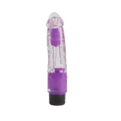 Vibrador Multi Velocidad 8.1 Púrpura