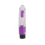 Vibrador Multi Velocidad 8.1 Púrpura