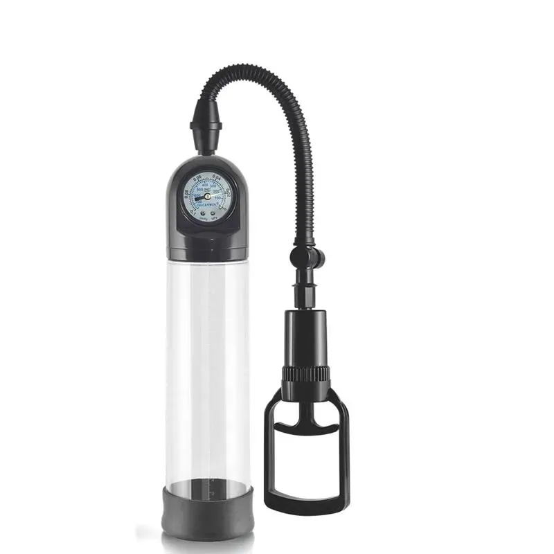 Bomba para el Pene con Válvula de Presión Maximizer Worx VX2 – Desarrolladores