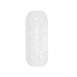 Masturbador Masculino Palm Stroker No. 2 Transparente