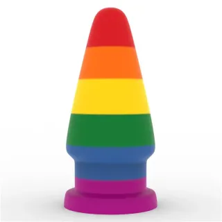 Plug Anal Prider 6