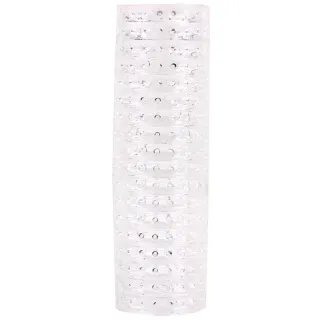 Masturbador Get Lock 13.6 cm Transparente