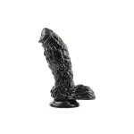 Dildo Doombringer 17.5 cm
