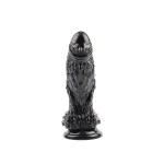 Dildo Doombringer 17.5 cm