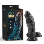 Dildo Doombringer 17.5 cm