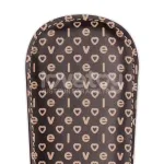 Rebellion Reign Love Paddle Pala 15
