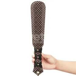 Rebellion Reign Love Paddle Pala 15