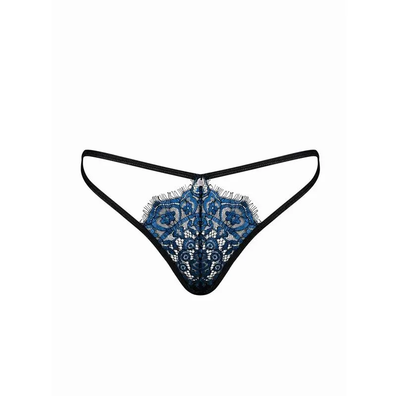 Yassmyne Tanga – Braguitas/Tangas/Culottes