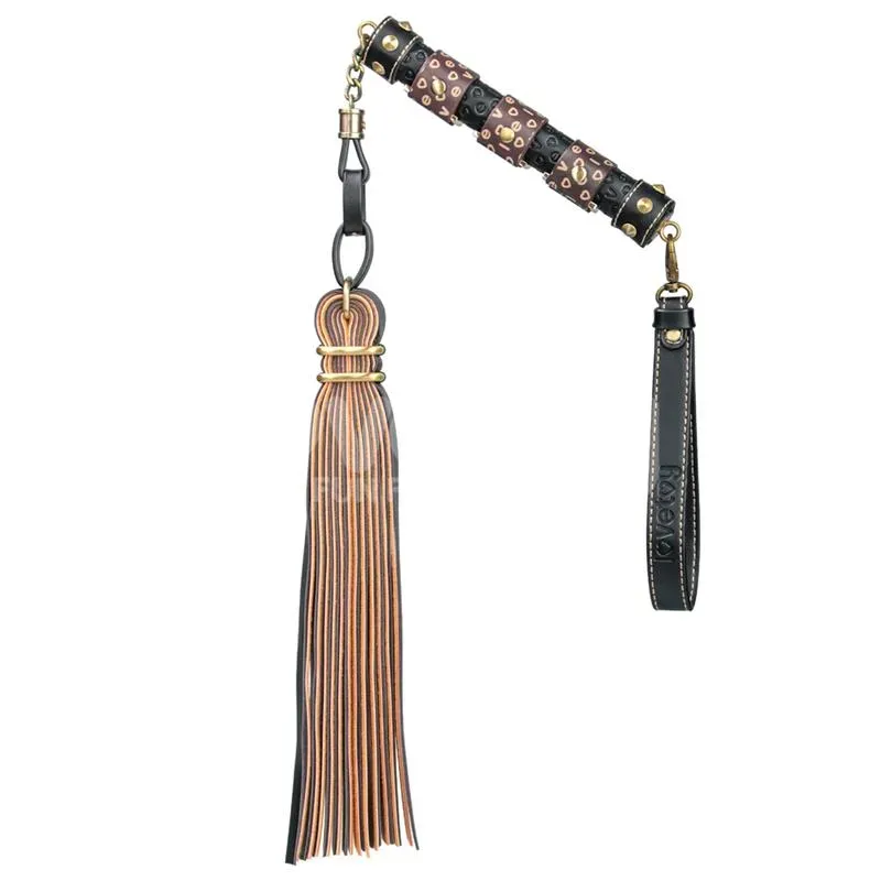 Flogger Rebellion Reign 23.5 – Fustas, Floggers y Palas