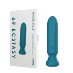 Sword Bullet Bala Vibradora