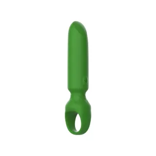 Loop Handle Powerful Bullet Bala Vibradora