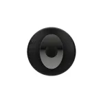 Spiral Mellow Plug Anal con Vibración y Control Remoto