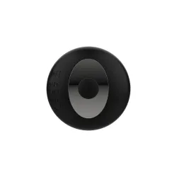 Spiral Mellow Plug Anal con Vibración y Control Remoto