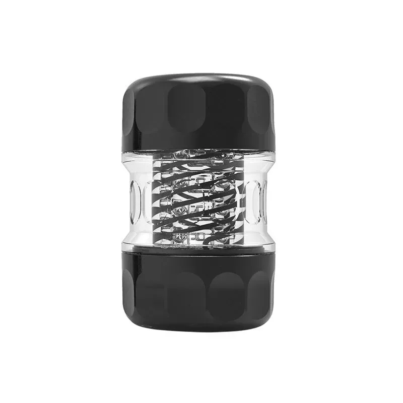Spiral Portable Quin Cup Masturbador Masculino – Masturbadores Ella