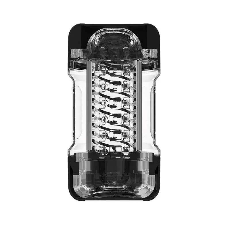 Spiral Cup Strong Edition Square Masturbador Masculino – Masturbadores Ella