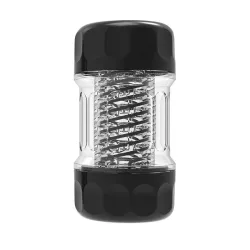 Spiral Cup Strong Edition Square Masturbador Masculino