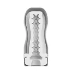 Boost Ribbed Stroker Masturbador Masculino