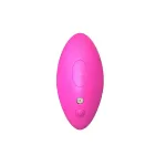 Licker Strap-on Estimulador con Licking